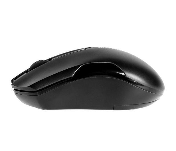 A4Tech G3-200N-1 Black - 1215018 - zdjęcie 2